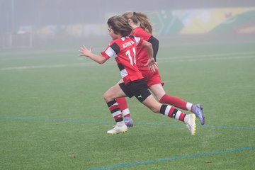 Bild 107 - wCJ Altona 93 - Eimsbuettler TV : Ergebnis: 1:3